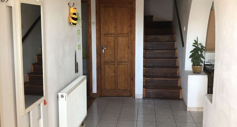 Apartman s klimatizací pro 8 os. se 4 ložnicemi (s možností přistýlky) - István Apartman Tiszafüred, foto 1
