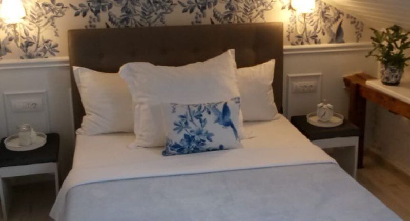 Deluxe Pokoj s manželskou postelí na poschodí - Victory Sea House Constanța, foto 1