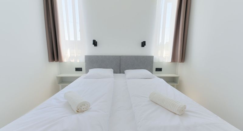 Premium Apartman se zahradou pro 4 os. se 2 ložnicemi - Villa Oliver Zalakaros, foto 1