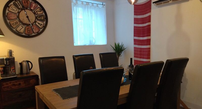 Apartman pro 8 os. se 3 ložnicemi s výhledem na les celý Dům - Keltike Apartman Nagybörzsöny, foto 1