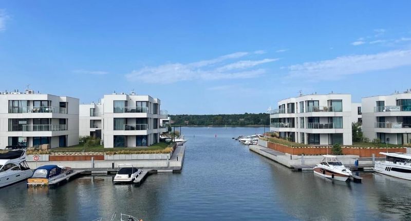 Apartman (jako celek) pro 4 os. - Apartament Marina by Loft Affair Kraków, foto 1