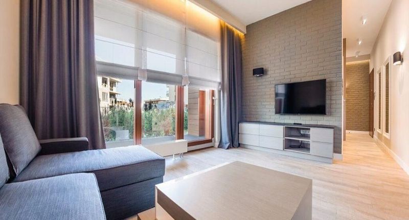 Apartman (jako celek) pro 6 os. - Apartamenty Sun & Snow Nowe Orłowo Gdynia, foto 1