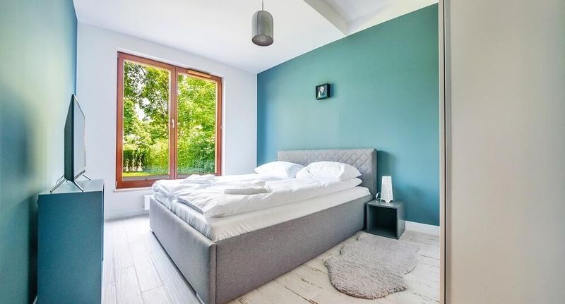 Apartman (jako celek) pro 4 os. - Apartamenty Sun & Snow Nowe Orłowo Gdynia, foto 13