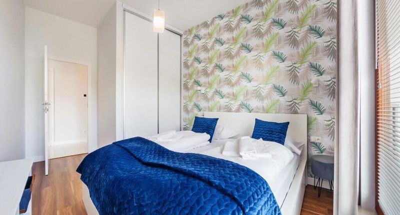Apartman (jako celek) pro 4 os. - Apartamenty Sun & Snow Nowe Orłowo Gdynia, foto 25
