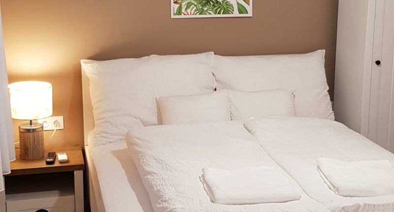 Apartman (jako celek) pro 3 os. - Rigó Apartman Keszthely, foto 1