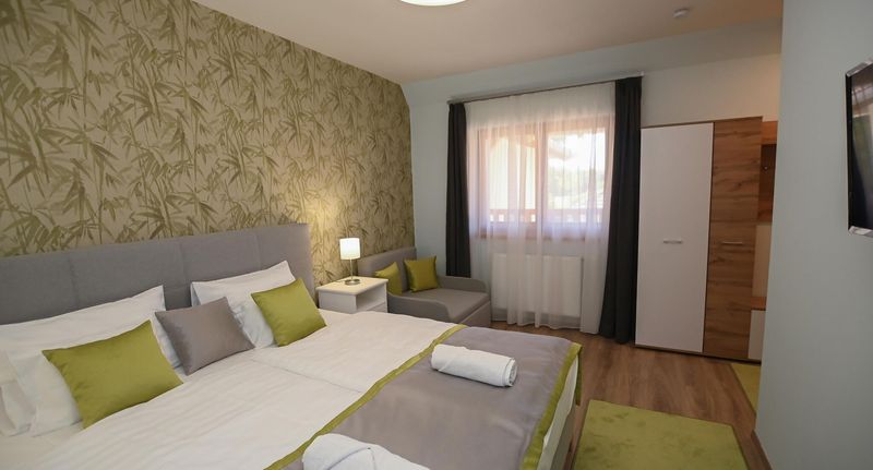 Víkendový dům (jako celek) pro 10 os. celý Dům - Babér Vendégház Tokaj, foto 1