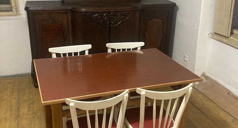 Chalupa (jako celek) se sprchou s privátní koupelnou mimo apartmán pro 13 os. - Čížkovská desítka Čížkov, foto 1