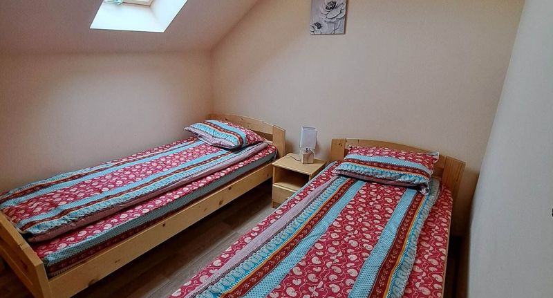 Pokoj pro 2 os. - Casa de vacanță Lenilla Șiclod, foto 1