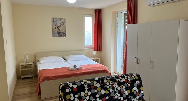 "A" Studio Apartman pro 2 os. s 1 ložnicí - Suri Bau Apartman Mosonmagyaróvár, foto 1