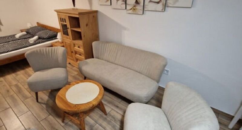 Apartman (jako celek) pro 4 os. celý Dům - Hétvölgy Vendégház Ózd, foto 1