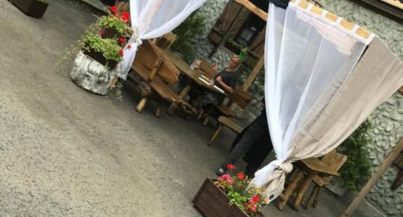 Pokoj pro 3 os. - Zajazd Myśliwska Walidrogi, foto 1