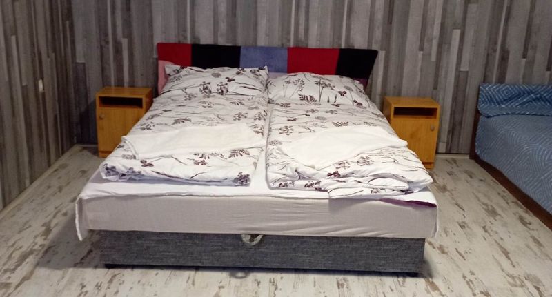 Renesance Apartman (jako celek) pro 4 os. - Kata Apartman Sátoraljaújhely, foto 1