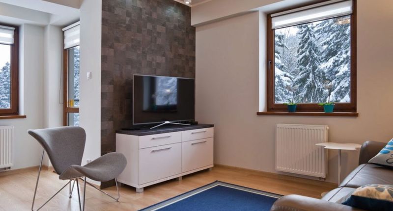 Apartman (jako celek) pro 4 os. - Apartamenty Sun & Snow Zielony Las Krynica-Zdrój, foto 17