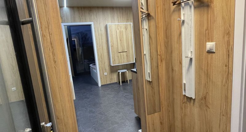 Apartman (jako celek) pro 5 os. s panoramou s výhledem na jezero - Surfcamping Relax Premium Modul Apartman Gárdony, foto 1