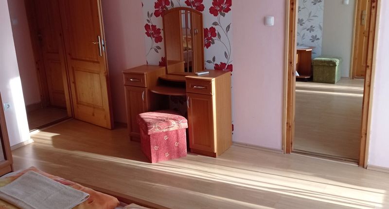 Rodinný Apartman pro 4 os. se 2 ložnicemi na poschodí (s možností přistýlky) - Horváth Vendégház Zamárdi, foto 1