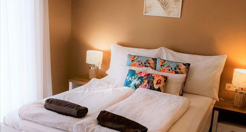 Exclusive Apartman pro 4 os. se 2 ložnicemi - Rigó Apartman Keszthely, foto 1