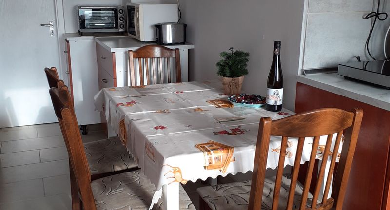 Family Apartman pro 10 os. se 3 ložnicemi s výhledem na les - Áfonyácska Vendégház Galyatető, foto 1