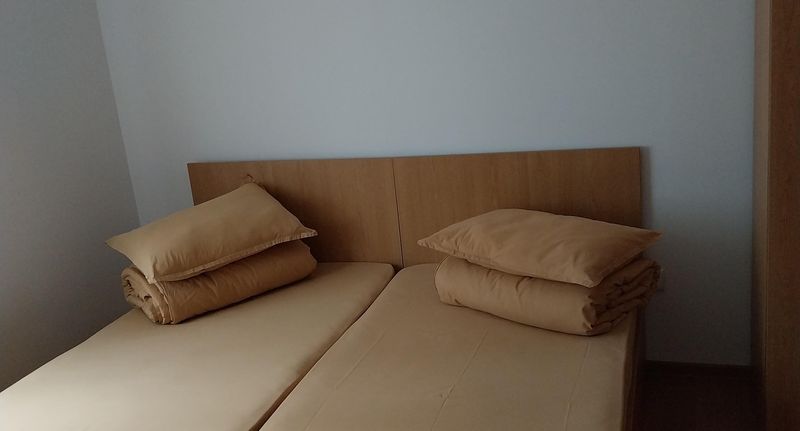 Premium Pokoj pro 2 os. - Pensiunea Martinel Timișu de Sus, foto 1
