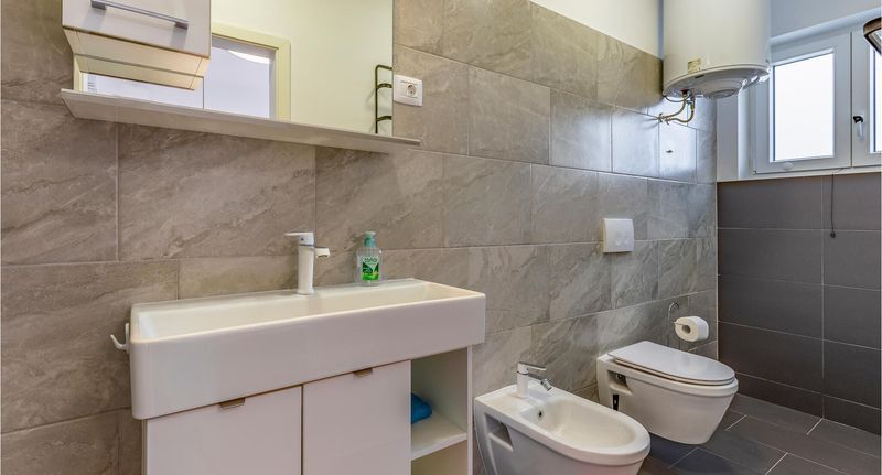 Chata (jako celek) pro 6 os. - Vendégház Banjole - CIB541, foto 1