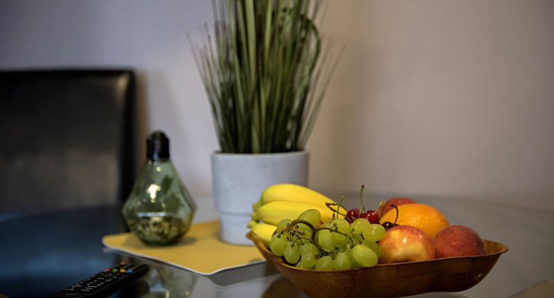 Apartman s koupelnou pro 3 os. se 2 ložnicemi na přízemí - eHotel Panzió Esztergom, foto 1