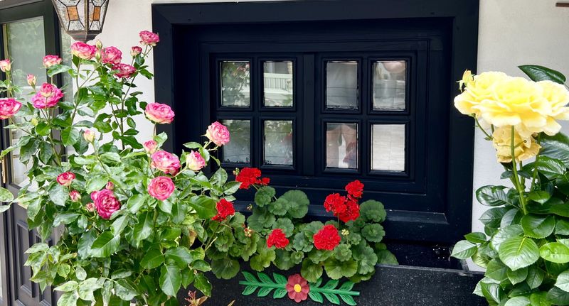 Pokoj s manželskou postelí - Casa de oaspeți Blaje Breaza, foto 1