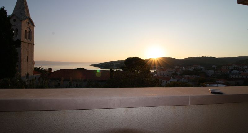 Apartman pro 4 os. se 2 ložnicemi - Apartment and Room Lada Sumartin, foto 1