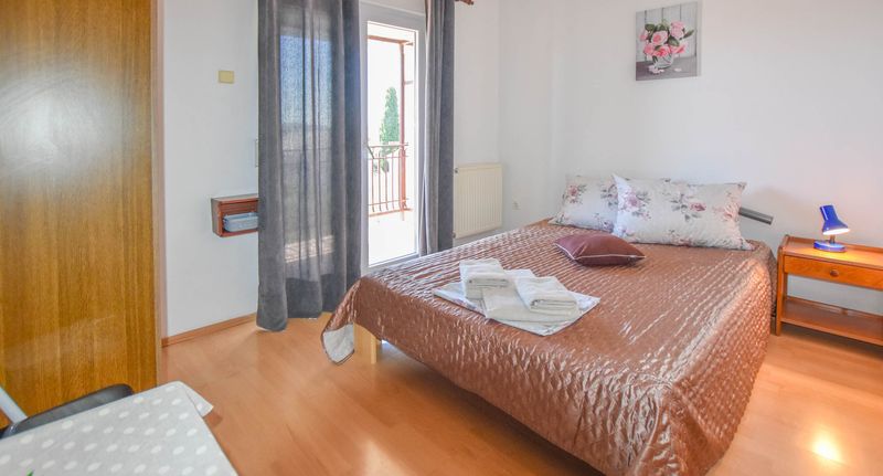 Pokoj pro 2 os. - Rooms Oak Tree Biograd, foto 14