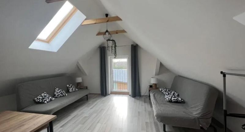Rekreační dům (jako celek) pro 16 os. - Agroturystyka PLENER Prądówka, foto 1