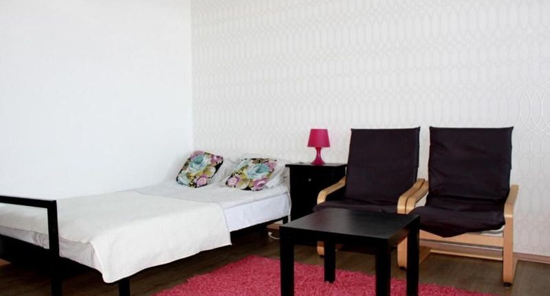 Economy Pokoj pro 2 os. - Villa Happy Rose Dąbki, foto 1