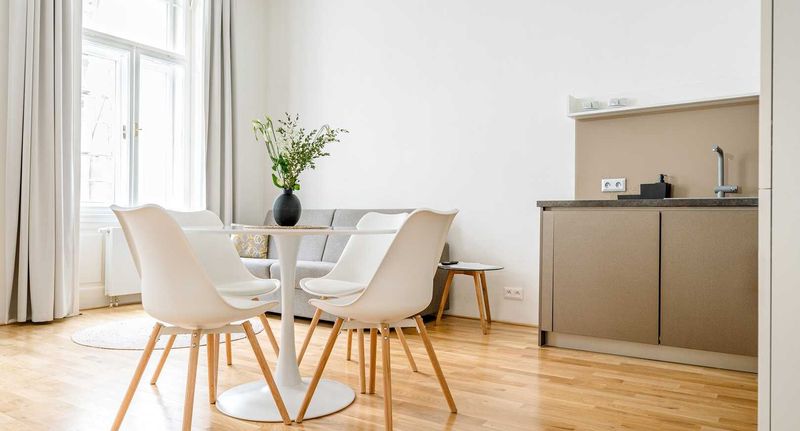 Apartman pro 4 os. se 2 ložnicemi - Apartment Brno II, foto 14