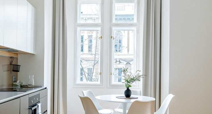 Apartman pro 6 os. se 3 ložnicemi - Apartment Brno II, foto 1