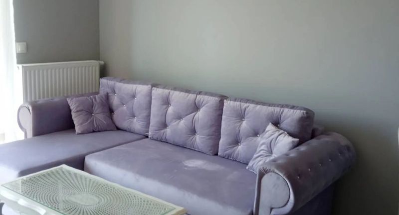 Apartman pro 4 os. s 1 ložnicí s výhledem na hory - Apartament Lawendowy Kudowa-Zdrój, foto 1