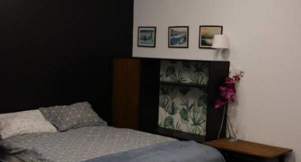 Apartman s vlastní kuchyňkou s manželskou postelí s 1 ložnicí - Apartament u Hani Łódź, foto 1