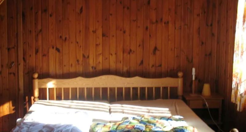 Roubenka (jako celek) pro 10 os. - Domek Maciejówka Sulistrowiczki, foto 1