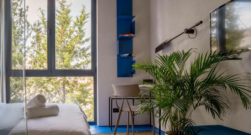 "A" Classic Pokoj s manželskou postelí - Hotel Moro Inn Korčula, foto 1