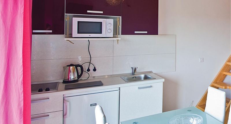 Apartman (jako celek) pro 3 os. - Apartman Pula - CIP020, foto 1