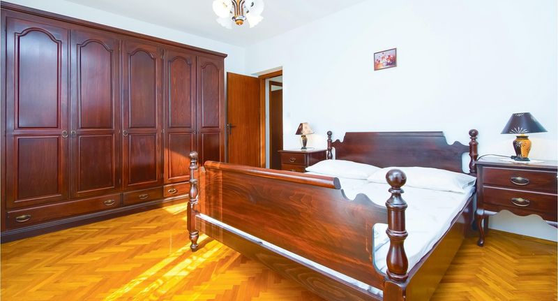 Apartman (jako celek) pro 8 os. - Apartman Podstrana - CDF798, foto 1
