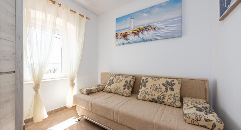 Apartman (jako celek) pro 4 os. - Apartman Košljun - CKP982, foto 1