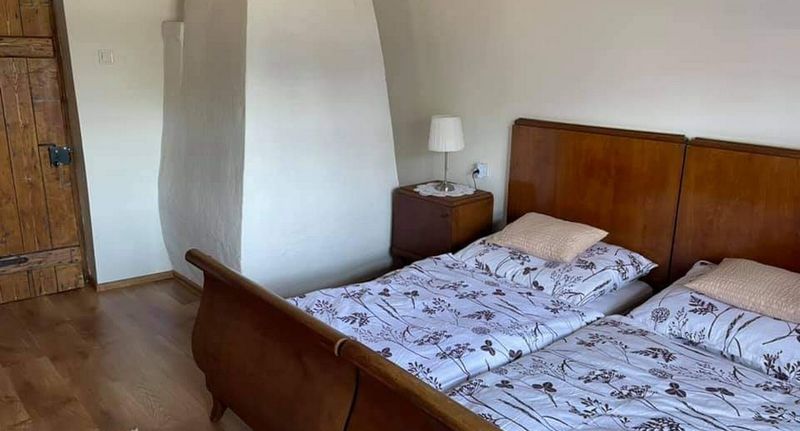 Rodinný Rolnický dům (jako celek) pro 6 os. celý Dům (s možností přistýlky) - Fótos Vendégház Tiszaderzs, foto 1