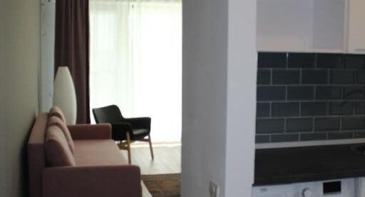 Apartman pro 4 os. s 1 ložnicí - Beach Vibe Mamaia by the Sea, foto 1