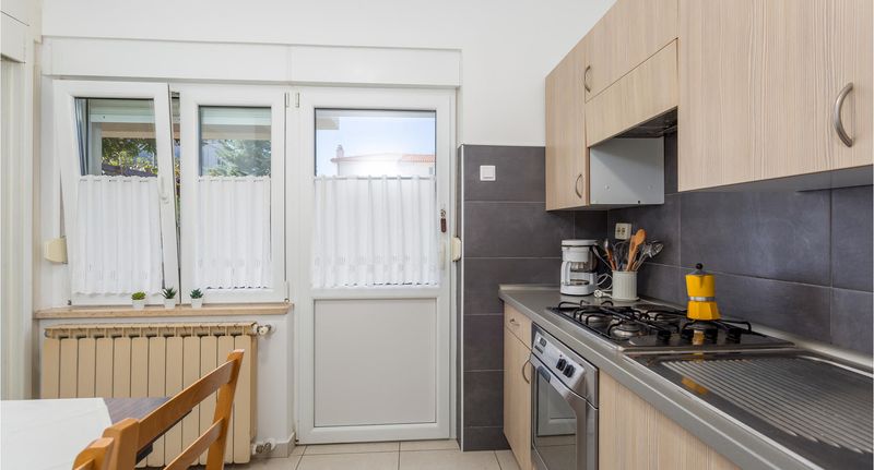 Apartman (jako celek) pro 5 os. - Apartman Malinska - CKI488, foto 1