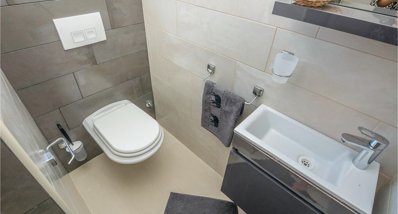 Apartman (jako celek) pro 6 os. - Apartman Vir - CDI339, foto 1
