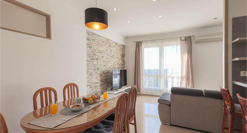 Apartman (jako celek) pro 6 os. - Apartman Split - CSC164, foto 1