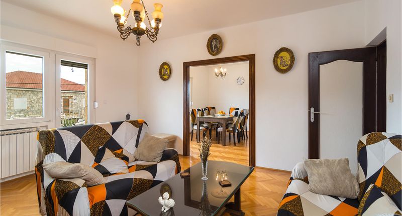 Apartman (jako celek) pro 8 os. - Apartman Gornje Selo - CDO231, foto 1