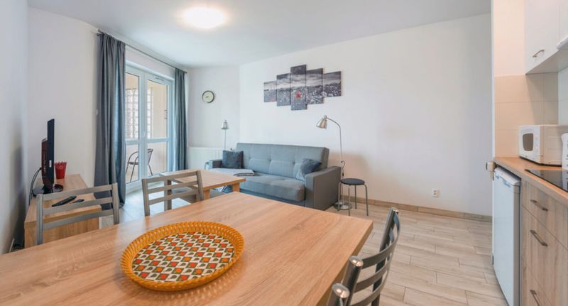 Apartman (jako celek) pro 4 os. - Apartamenty Sun & Snow Bursztynowe Osiedle Jantar, foto 24