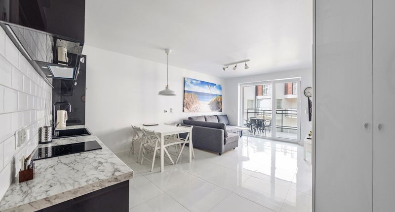 Apartman (jako celek) pro 4 os. - Apartamenty Sun & Snow Bursztynowe Osiedle Jantar, foto 30
