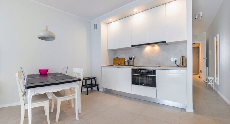 Apartman (jako celek) pro 4 os. - Apartamenty Sun & Snow Bursztynowe Osiedle Jantar, foto 60