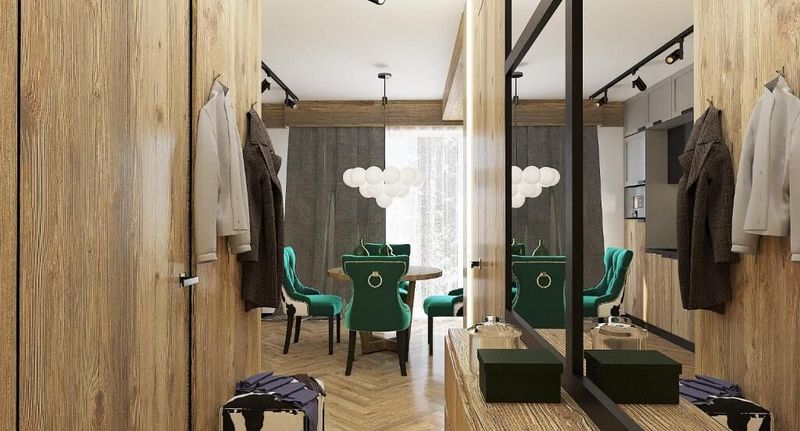 Apartman (jako celek) pro 4 os. - Apartament Niebiańska Polana by Apart Concept Podhale, foto 1
