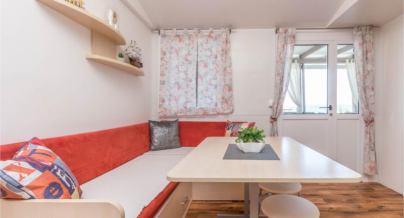 Chata (jako celek) pro 5 os. - Vendégház Sveti Filip i Jakov - CDI441, foto 1