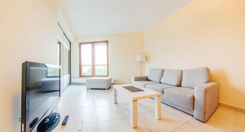 Apartman (jako celek) pro 3 os. - Apartamenty Sun & Snow Olympic Park Kołobrzeg, foto 16